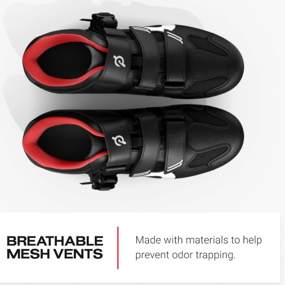 Peloton Cycling Shoes for Peloton Bike and Bike+ - Picture 6 of 13